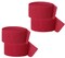 4-Roll Multi-Colored Crepe Paper Streamers for Party Decoration